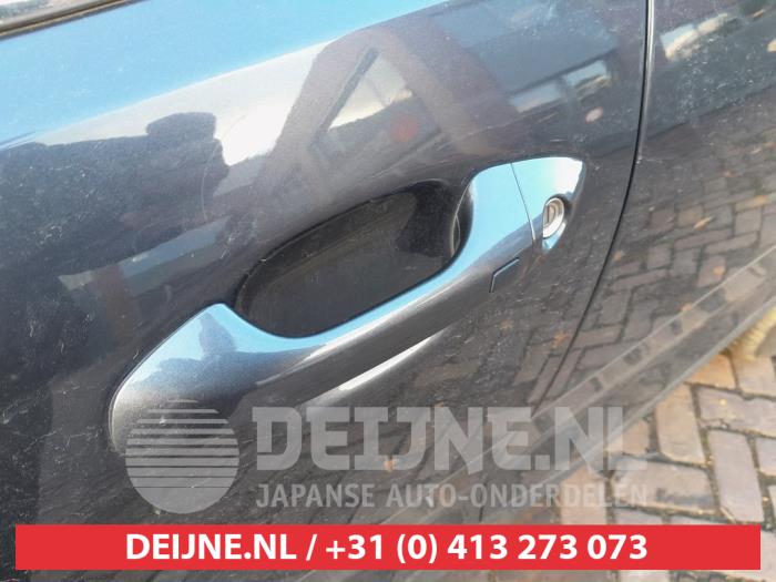 Kia Stonic 1.0i T-GDi 12V Sloopvoertuig (2018, Grijs)