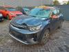 Kia Stonic 1.0i T-GDi 12V Sloopvoertuig (2018, Grijs)