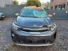 Kia Stonic 1.0i T-GDi 12V Sloopvoertuig (2018, Grijs)