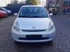 Daihatsu Sirion 2 1.3 16V DVVT Sloopvoertuig (2007, Beige)