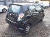 Chevrolet Spark 1.0 16V Sloopvoertuig (2010, Zwart)