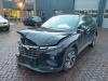Hyundai Tucson 1.6 T-GDI Sloopvoertuig (2021, Zwart)