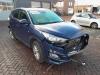 Hyundai Tucson 1.6 CRDi 16V 48V MHEV Sloopvoertuig (2020, Blauw)