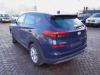 Hyundai Tucson 1.6 CRDi 16V 48V MHEV Sloopvoertuig (2020, Blauw)