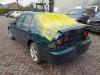 Lexus IS 200 2.0 24V Skrotfordon (2004, GROEN)