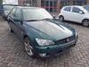 Lexus IS 200 2.0 24V Skrotfordon (2004, GROEN)