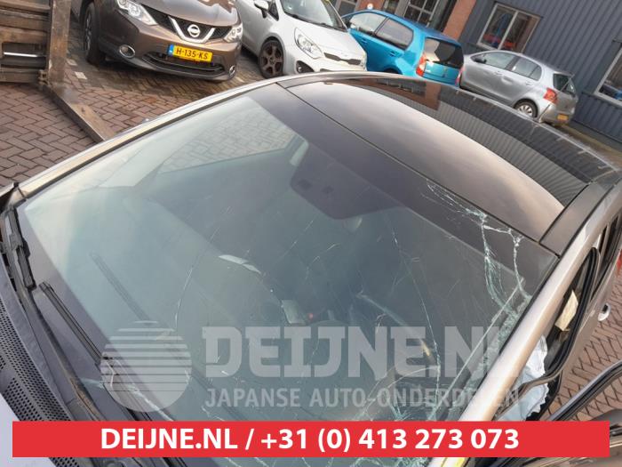 Hyundai iX20 1.4i 16V Sloopvoertuig (2015, Grijs)