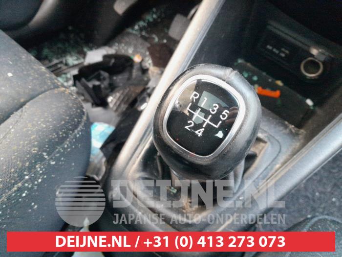 Hyundai iX20 1.4i 16V Sloopvoertuig (2015, Grijs)