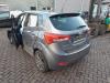 Hyundai iX20 1.4i 16V Sloopvoertuig (2015, Grijs)