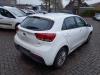 Kia Rio IV 1.0i T-GDi 100 12V Sloopvoertuig (2019, Wit)