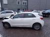 Kia Rio IV 1.0i T-GDi 100 12V Sloopvoertuig (2019, Wit)