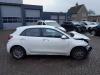 Kia Rio IV 1.0i T-GDi 100 12V Sloopvoertuig (2019, Wit)