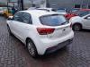 Kia Rio IV 1.0i T-GDi 100 12V Sloopvoertuig (2019, Wit)