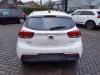 Kia Rio IV 1.0i T-GDi 100 12V Sloopvoertuig (2019, Wit)
