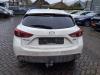 Mazda 3 2.0 SkyActiv-G 16V Skrotfordon (2016, WIT)