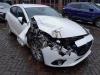Mazda 3 2.0 SkyActiv-G 16V Skrotfordon (2016, WIT)