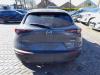 Mazda CX-30 2.0 e-SkyActiv-G 122 16V Skrotfordon (2020, GRIJS)
