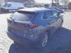 Mazda CX-30 2.0 e-SkyActiv-G 122 16V Skrotfordon (2020, GRIJS)