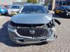 Mazda CX-30 2.0 e-SkyActiv-G 122 16V Skrotfordon (2020, GRIJS)