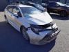 Toyota Corolla Touring Sport 1.8 16V Hybrid 140 Sloopvoertuig (2023, Wit)