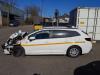 Toyota Corolla Touring Sport 1.8 16V Hybrid 140 Sloopvoertuig (2023, Wit)