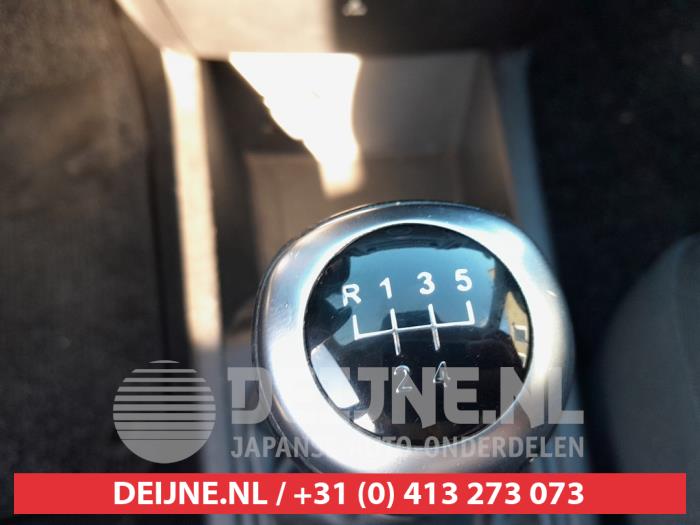 Kia Cee'd Sporty Wagon 1.6 CVVT 16V Sloopvoertuig (2008, Blauw)