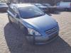 Kia Cee'd Sporty Wagon 1.6 CVVT 16V Sloopvoertuig (2008, Blauw)