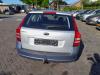 Kia Cee'd Sporty Wagon 1.6 CVVT 16V Sloopvoertuig (2008, Blauw)