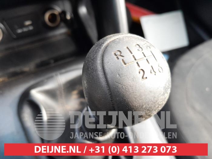 Hyundai iX35 1.6 GDI 16V Samochód złomowany (2015, Czarny)