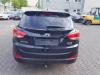 Hyundai iX35 1.6 GDI 16V Samochód złomowany (2015, Czarny)