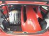 Toyota Aygo 1.0 12V VVT-i Skrotfordon (2006, ROOD)
