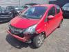 Toyota Aygo 1.0 12V VVT-i Skrotfordon (2006, ROOD)