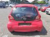 Toyota Aygo 1.0 12V VVT-i Skrotfordon (2006, ROOD)