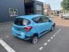 Hyundai i10 1.0 12V Skrotfordon (2014, BLAUW)