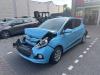 Hyundai i10 1.0 12V Skrotfordon (2014, BLAUW)