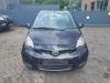 Toyota Aygo 1.0 12V VVT-i Sloopvoertuig (2009, Zwart)