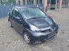 Toyota Aygo 1.0 12V VVT-i Sloopvoertuig (2009, Zwart)