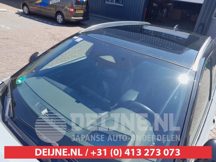 Nissan Qashqai 1.5 VC-T e-Power 16V Sloopvoertuig (2022)