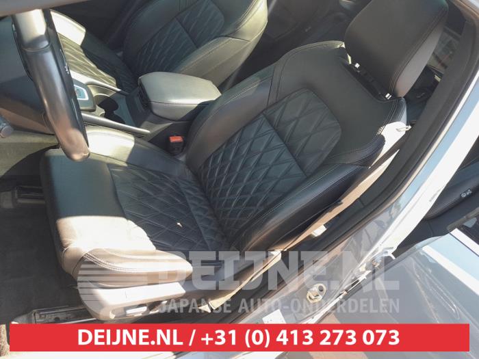 Nissan Qashqai 1.5 VC-T e-Power 16V Sloopvoertuig (2022)