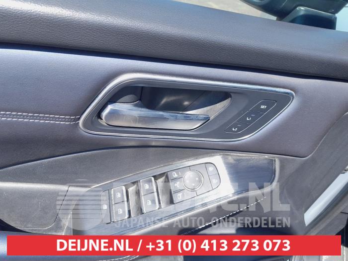 Nissan Qashqai 1.5 VC-T e-Power 16V Sloopvoertuig (2022)