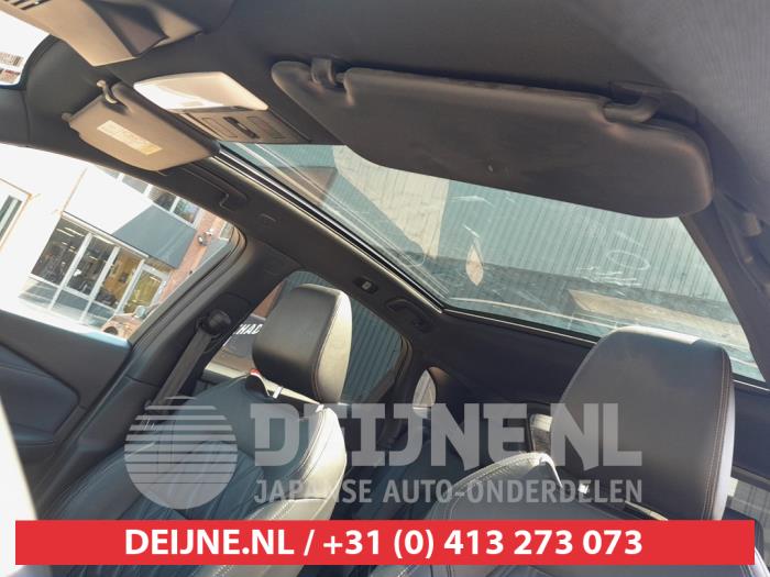 Nissan Qashqai 1.5 VC-T e-Power 16V Sloopvoertuig (2022)