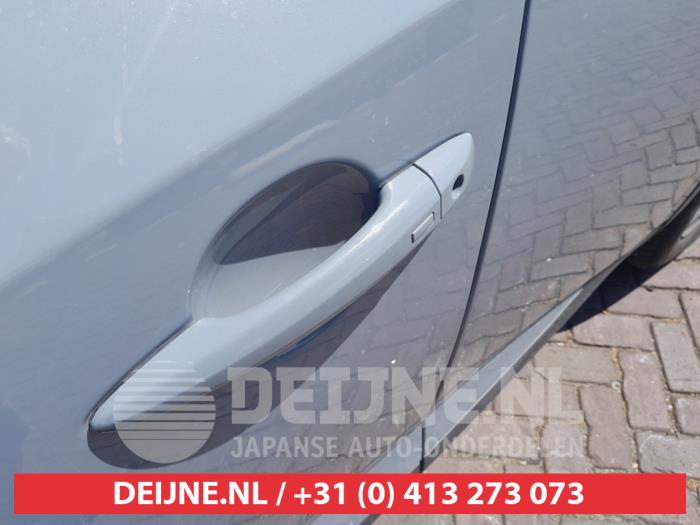 Nissan Qashqai 1.5 VC-T e-Power 16V Sloopvoertuig (2022)