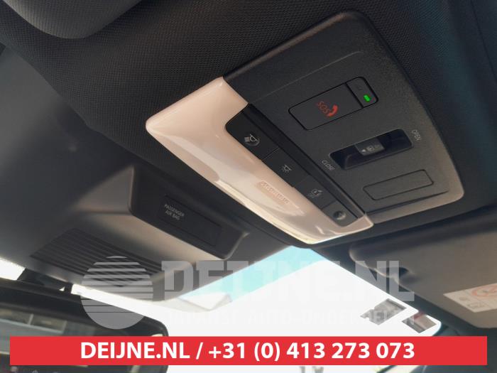 Nissan Qashqai 1.5 VC-T e-Power 16V Sloopvoertuig (2022)