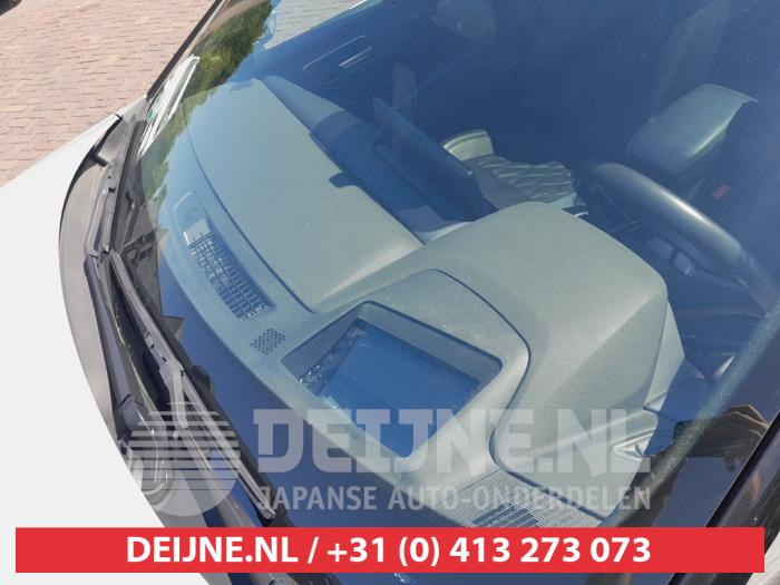 Nissan Qashqai 1.5 VC-T e-Power 16V Sloopvoertuig (2022)