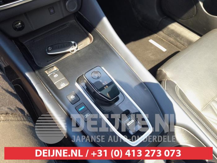 Nissan Qashqai 1.5 VC-T e-Power 16V Sloopvoertuig (2022)