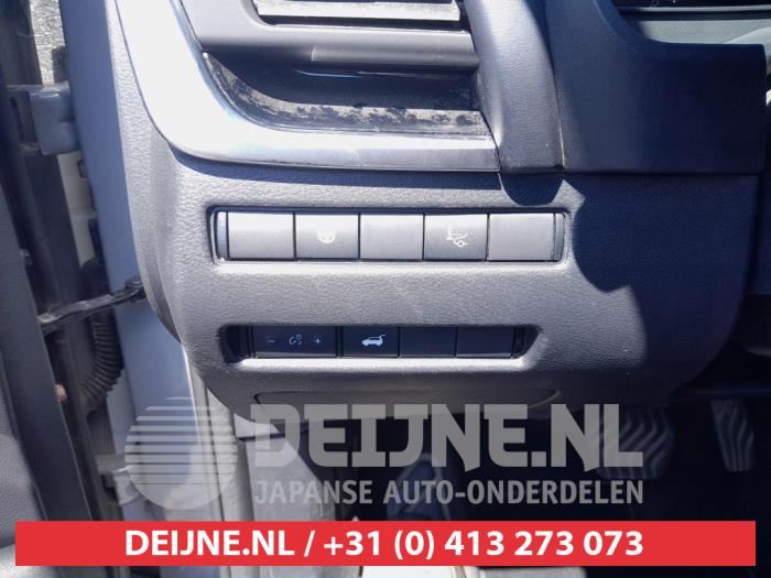 Nissan Qashqai 1.5 VC-T e-Power 16V Sloopvoertuig (2022)