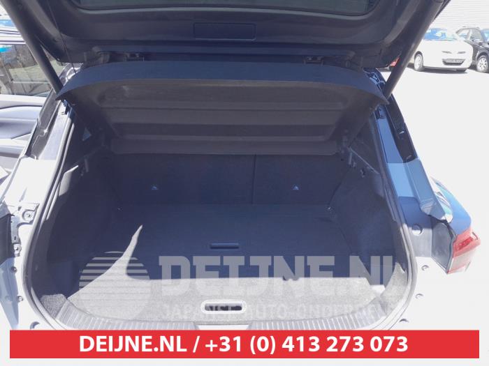 Nissan Qashqai 1.5 VC-T e-Power 16V Sloopvoertuig (2022)