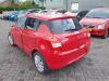 Suzuki Swift 1.2 Dual Jet 16V Sloopvoertuig (2019, Rood)