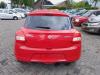 Suzuki Swift 1.2 Dual Jet 16V Sloopvoertuig (2019, Rood)