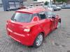 Suzuki Swift 1.2 Dual Jet 16V Sloopvoertuig (2019, Rood)